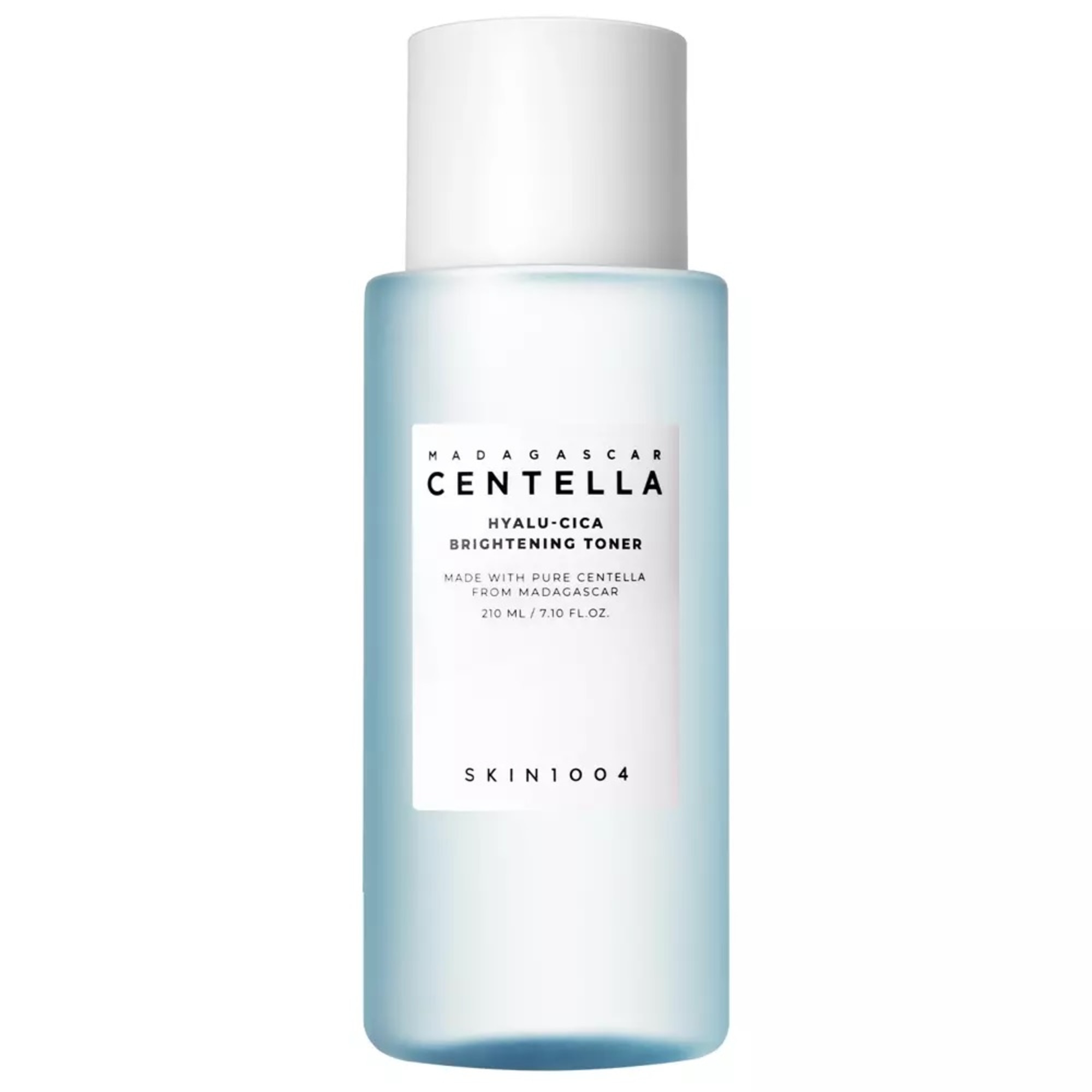 30 ML Skin 1004 MADAGASCAR CENTELLA HYALU CICA BRIGHTEN TONER Hydratační tonikum 1 of 1