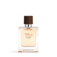 50 ML Hermès TERRE D´HERMÈS EAU INTENSE VÉTIVER Parfémovaná voda pro muže  