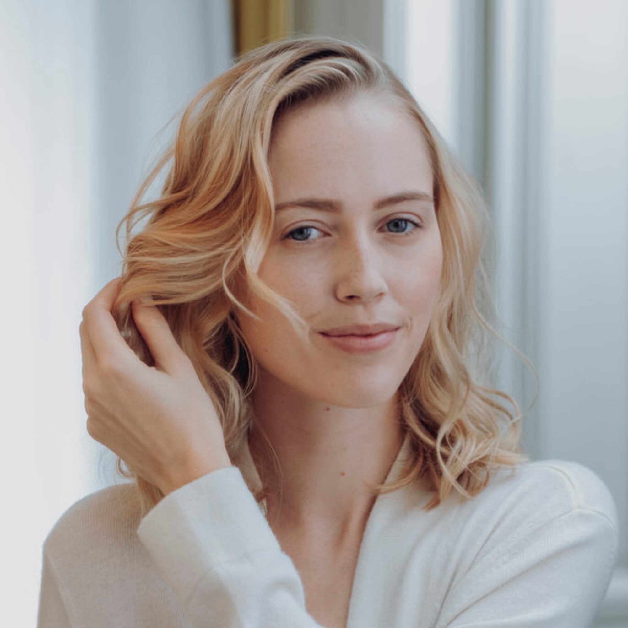 Ošetření pokožky hlavy proti lupům