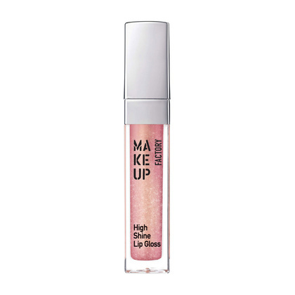  Make Up Factory HIGH SHINE LIP GLOSS Lesk na rty  1 of 1 