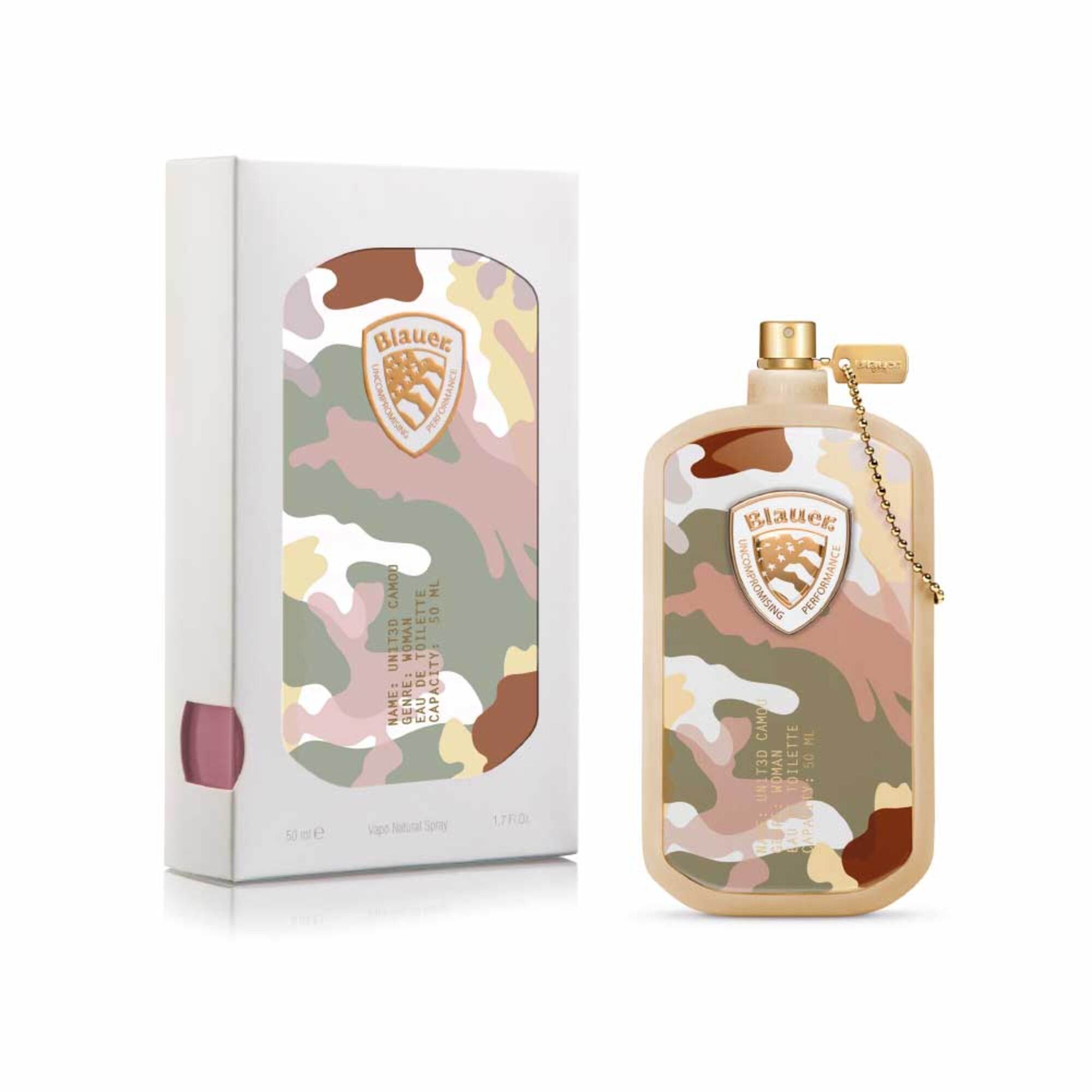 Toaletní voda pro ženy