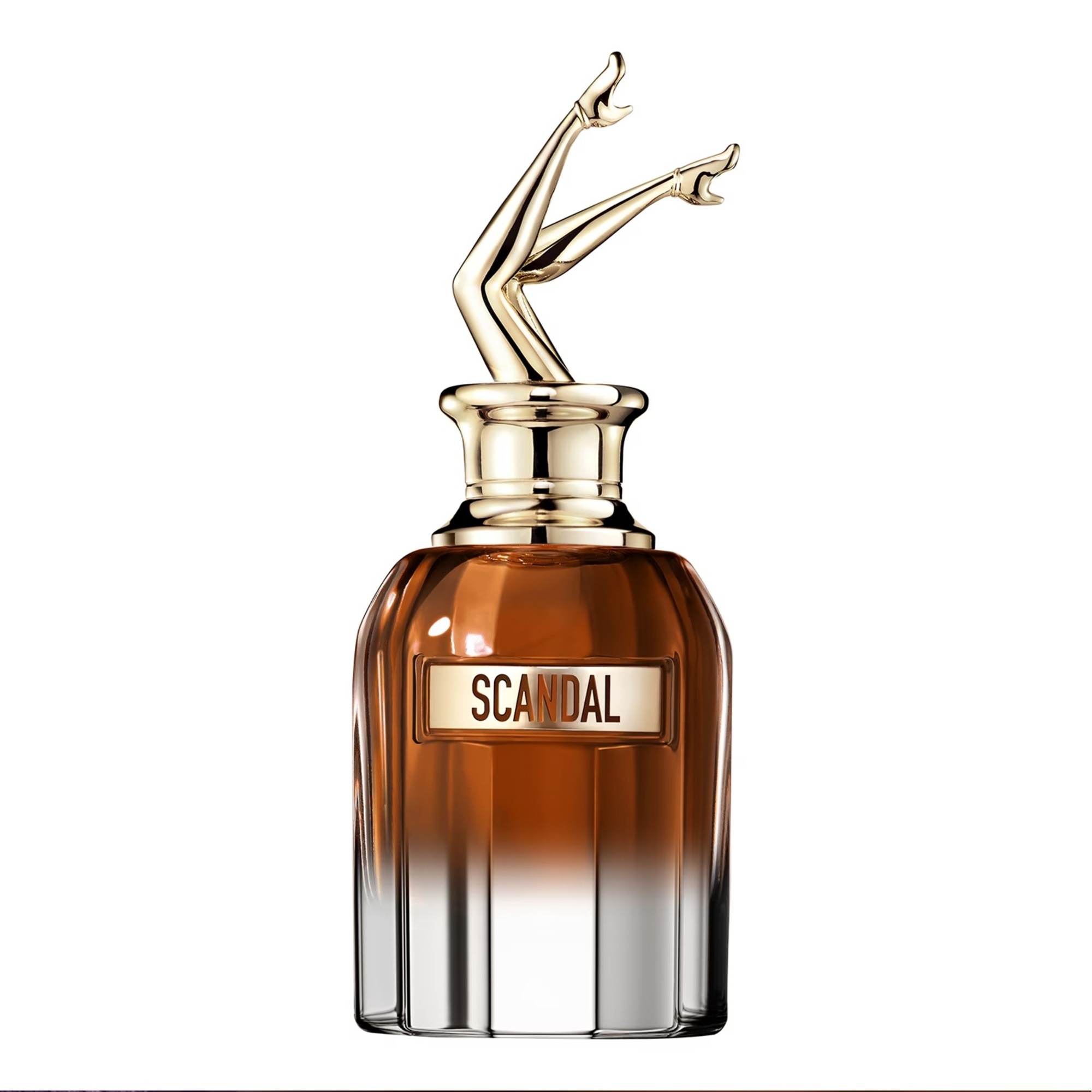 50 ML Jean Paul Gaultier SCANDAL ELIXIR FOR HER Parfém 1 of 3 Parfém
