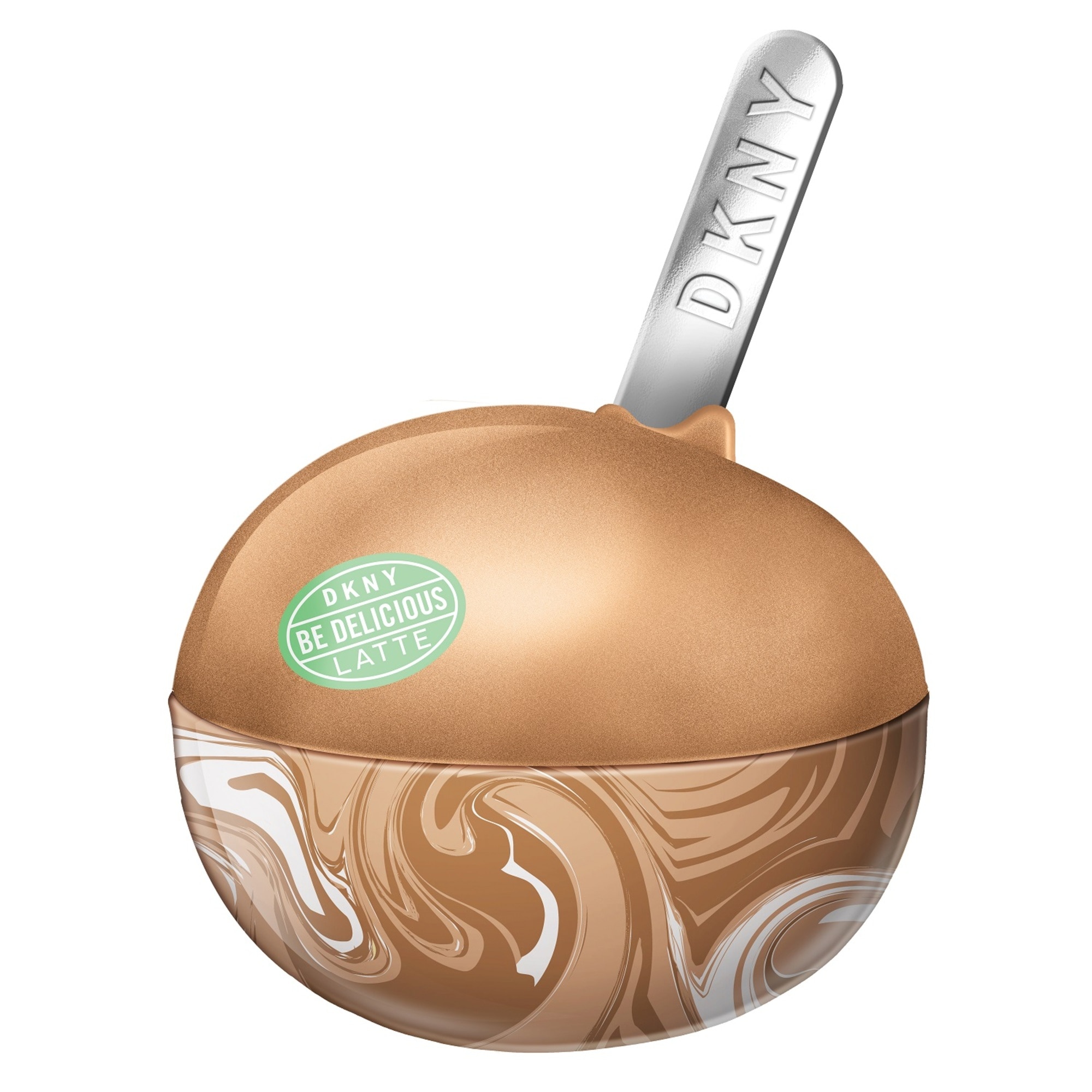 50 ML DKNY DKNY BE DELICIOUS PISTACHIO LATTE Parfémovaná voda 