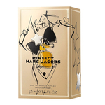 50 ML MARC JACOBS PERFECT INTENSE Parfémovaná voda pro ženy  2 of 3 Parfémovaná voda pro ženy