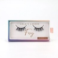  undefined FOXY MAGNETIC HALF LASHES Magnetické řasy  1 of 2 