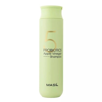 300 ML undefined 5PROBIOTICS APPLE VINEGAR SHAMPOO Šampon 1 of 1