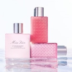 175 ML Dior MISS DIOR Hydratační tělové mléko s růžovým voskem 2 of 4 Hydratační tělové mléko s růžovým voskem