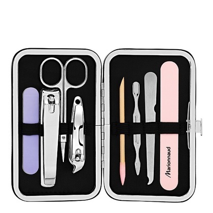  MARIONNAUD ACCESSORIES MY FAWLESS NAILS KIT Manikůra  1 of 3 