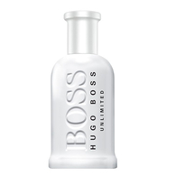 100 ML HUGO BOSS Unlimited Toaletní voda  1 of 2 