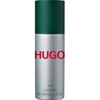 150 ML HUGO BOSS HUGO MAN Deodorant ve spreji  1 of 2 