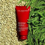 200 ML Clarins SUPER RESTORATIVE BALM FOR ABDOMEN AND WAIST Hydratační balzám 2 of 3 Hydratační balzám