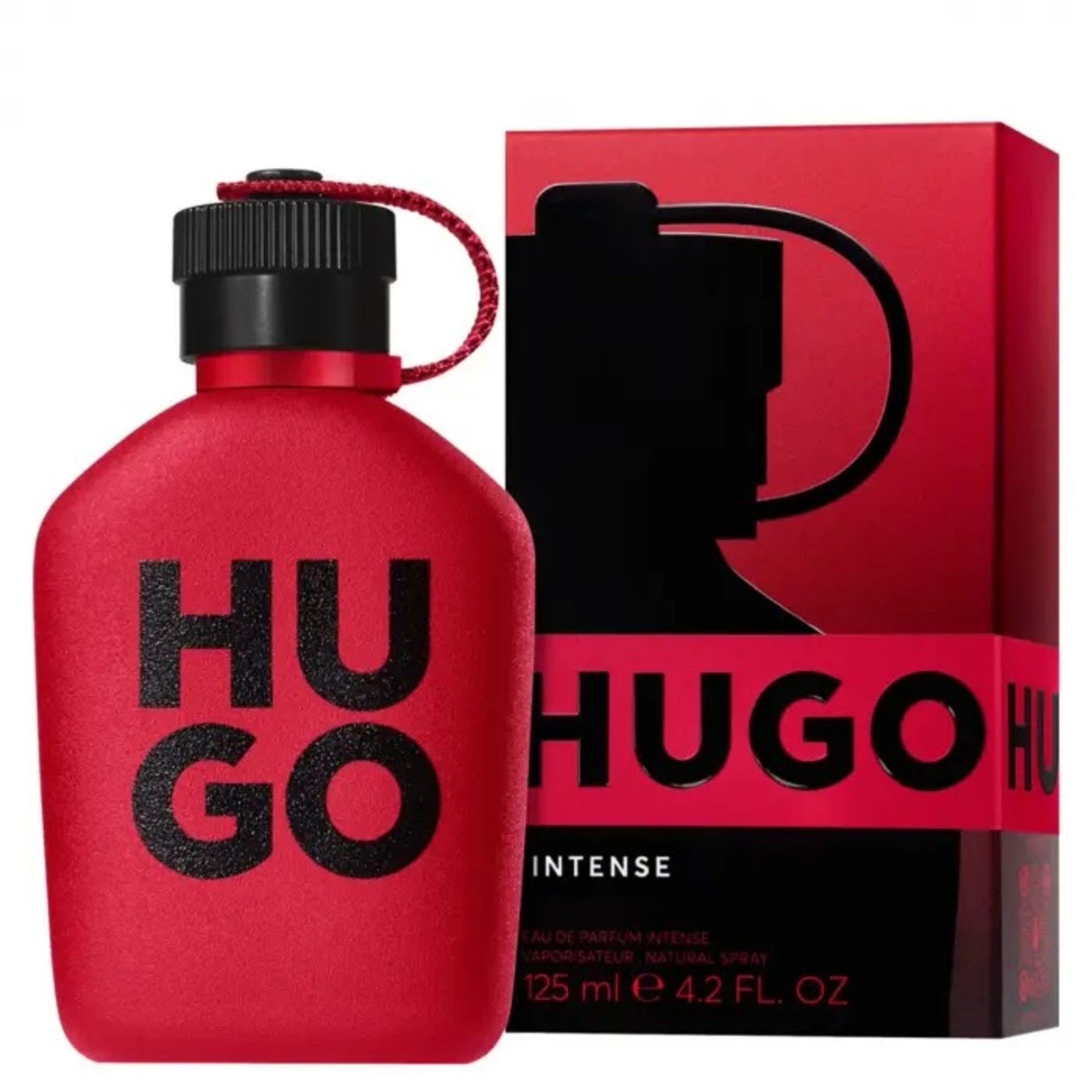 Parfémovaná voda pro muže