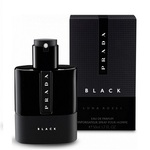 50 ML Prada LUNA ROSA BLACK Parfémovaná voda pro muže  2 of 2 Parfémovaná voda pro muže