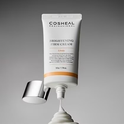 Krém s vitamínem C