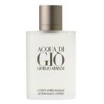 100 ML Armani ACQUA DI GÍO Voda po holení  1 of 1 Voda po holení