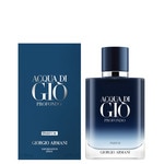 100 ML Armani ACQUA DI GIÒ PROFONDO PARFUM Parfém pro muže 3 of 5 Parfém pro muže