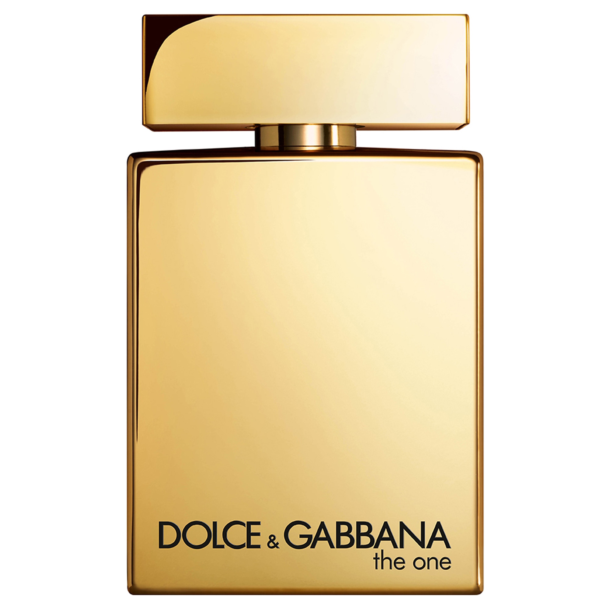 100 ML Dolce & Gabbana THE ONE FOR MEN GOLD INTENSE Parfémovaná voda 1 of 6 Parfémovaná voda