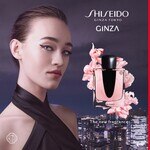 50 ML SHISEIDO GINZA Parfémovaná voda 4 of 5 Parfémovaná voda