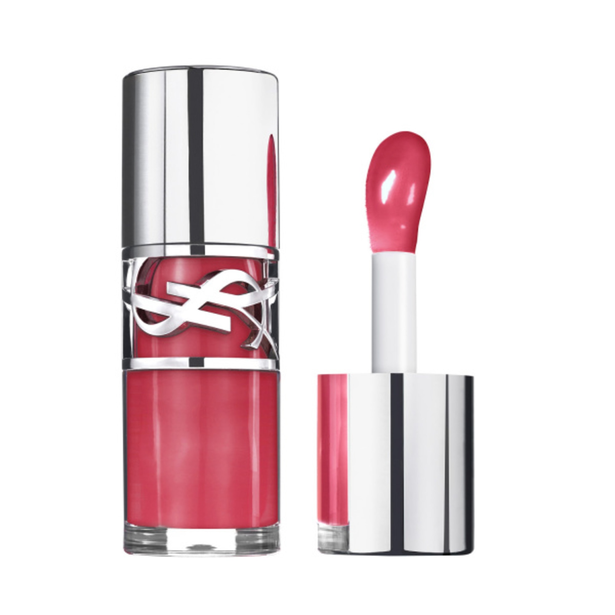 Yves Saint Laurent LOVESHINE PLUMPING LIP OIL Vyplňující olejový lesk 1 of 3