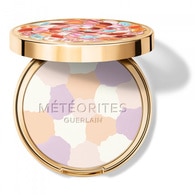  GUERLAIN MÉTÉORITES COMPACT Matující a fixační pudr  