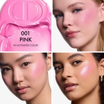  Dior BACKSTAGE ROSY GLOW STICK Tvářenka v tyčince  2 of 3 Tvářenka v tyčince