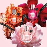 100 ML VIKTOR & ROLF FLOWERBOMB TIGER LILY Parfémovaná voda pro ženy 5 of 5 Parfémovaná voda pro ženy