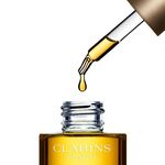 30 ML Clarins LOTUS TREATMENT OIL Pleťový olej  2 of 3 Pleťový olej