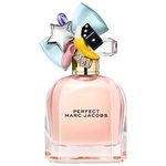 50 ML MARC JACOBS PERFECT Parfémovaná voda pro ženy  1 of 3 Parfémovaná voda pro ženy