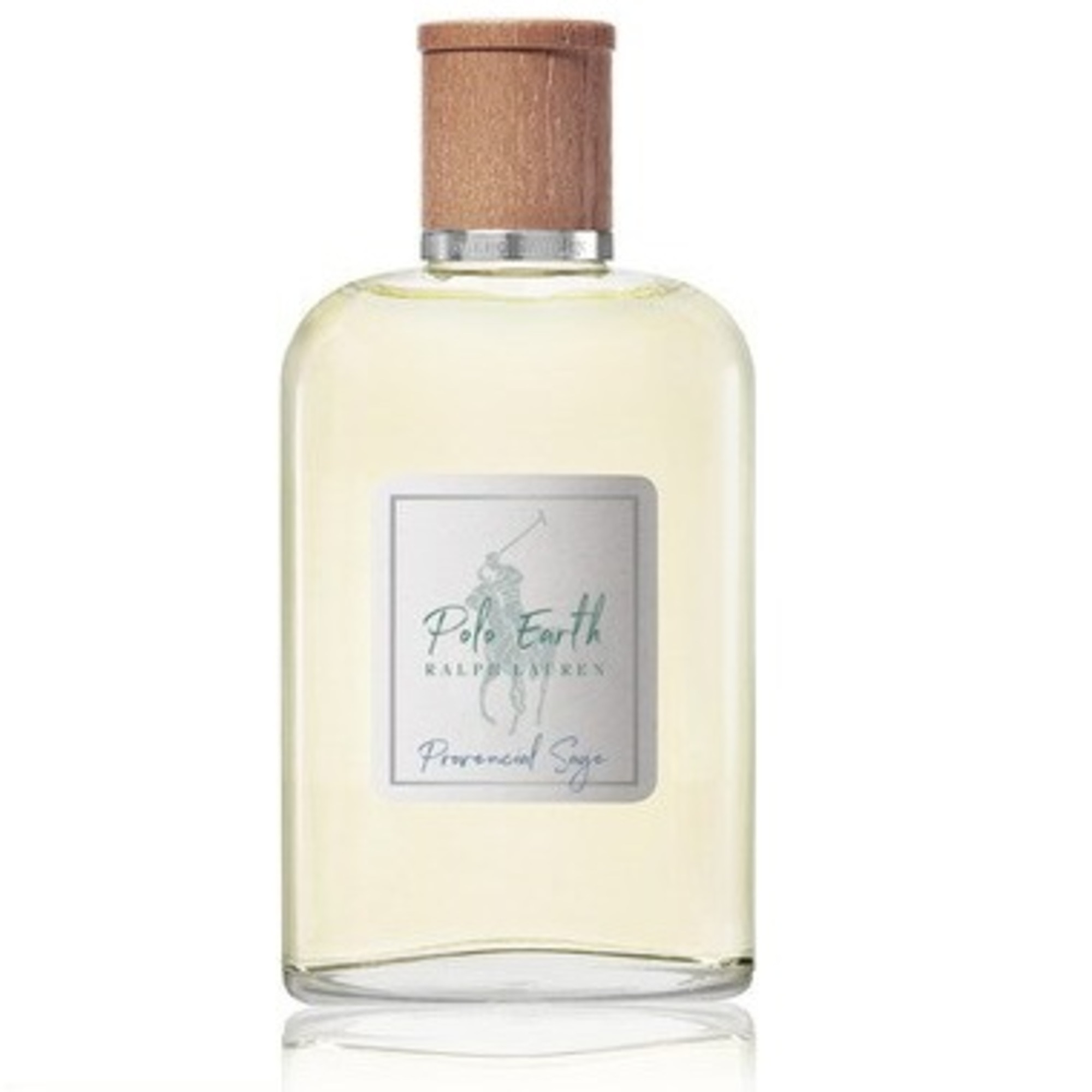 100 ML RALPH LAUREN EARTH PROVENCIAL SAGE Tolaetní voda unisex 1 of 3