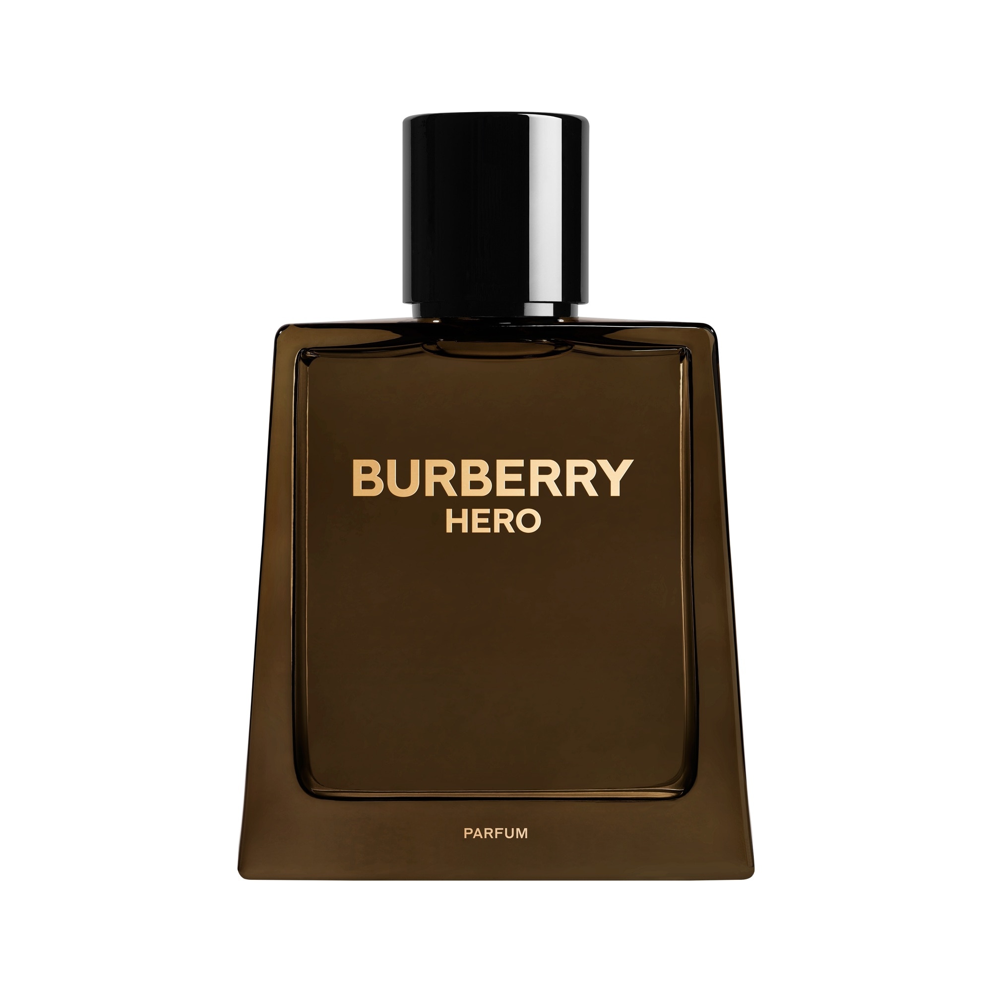 100 ML Burberry HERO PARFUM Parfémovaná voda pro muže 1 of 2