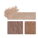  Marionnaud 1984 EYESHADOW TRIO Paletka očních stínů  2 of 10 Paletka očních stínů