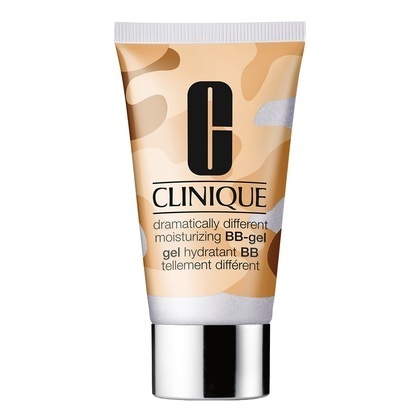 50 ML Clinique DRAMATICALLY DIFFERENT MOISTURIZING BB GEL Hydratační BB krém pro sjednocení barevného tónu pleti  1 of 2 