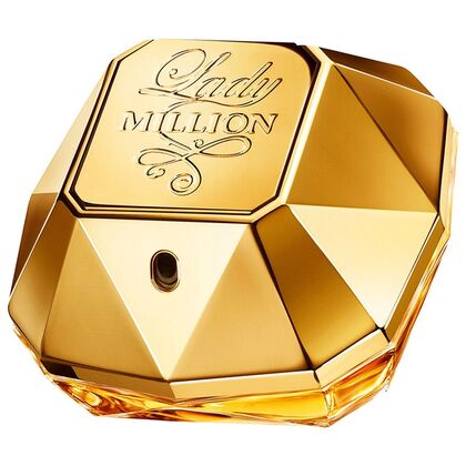 50 ML RABANNE LADY MILLION Parfémovaná voda pro ženy 1 of 6