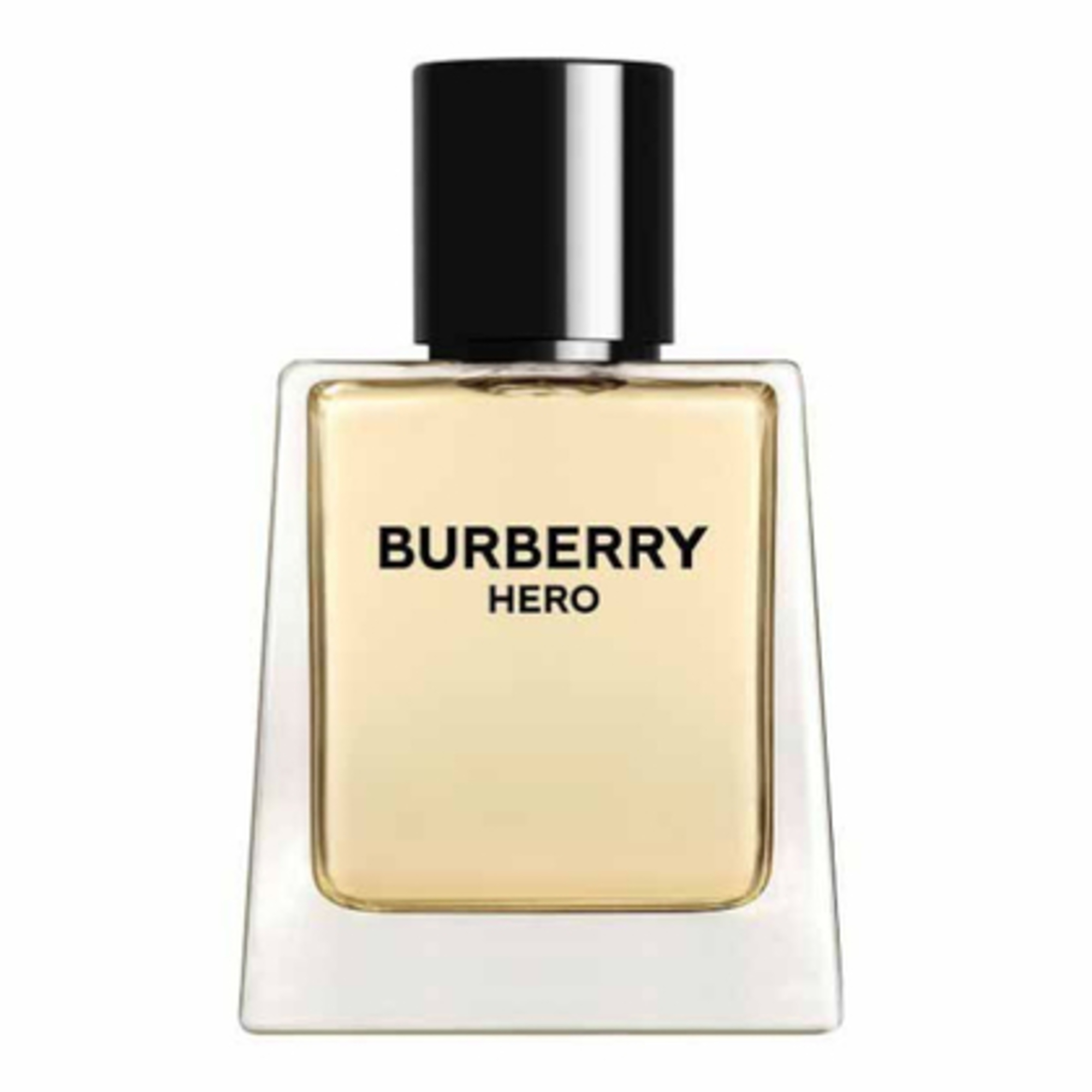 50 ML Burberry HERO Toaletní voda pro muže  Toaletní voda pro muže