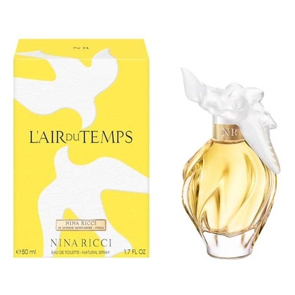 Nin F L air D.Temps Edt50