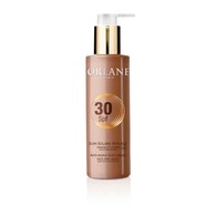 200 ML Orlane ANTI AGING SUNSCREEN Solární péče na tělo a obličej Anti Age SPF30  1 of 2 