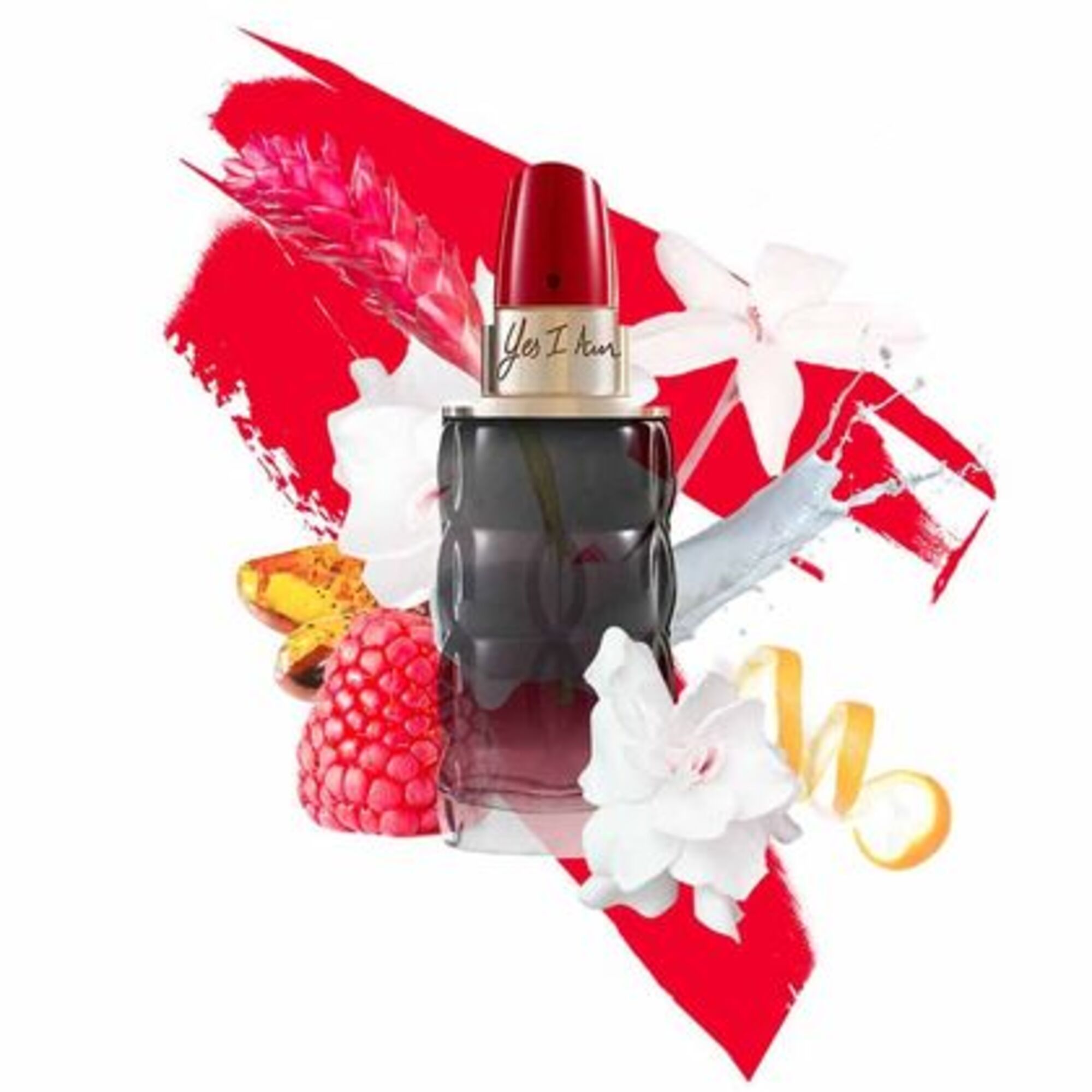 Parfémovaná voda pro ženy