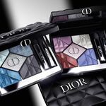  Dior DIORSHOW 5 Couleurs limitovaná edice paletky očních stínů  4 of 5 5 Couleurs limitovaná edice paletky očních stínů