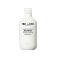 200 ML GROWN ALCHEMIST COLOUR PROTECT - CONDITIONER: ASPARTIC AMINO ACID, HYDROLYZED QUINOA PROTEIN, OOTANGA Hydratační kondicionér  1 of 2 