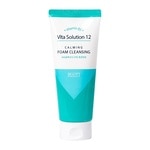 180 ML Jigott CALMING FOAM CLEANSING Čistící přípravek na obličej  1 of 1 Čistící přípravek na obličej