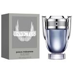 100 ML RABANNE INVICTUS Toaletní voda pro muže  3 of 8 Toaletní voda pro muže