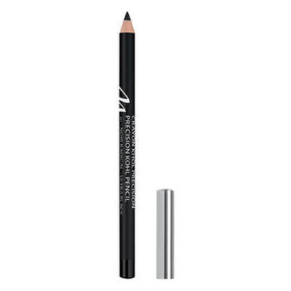  MARIONNAUD MAKE UP  MMU MINI PRECISION KOHL EYE PENCIL 01 BLACK  1 of 1 