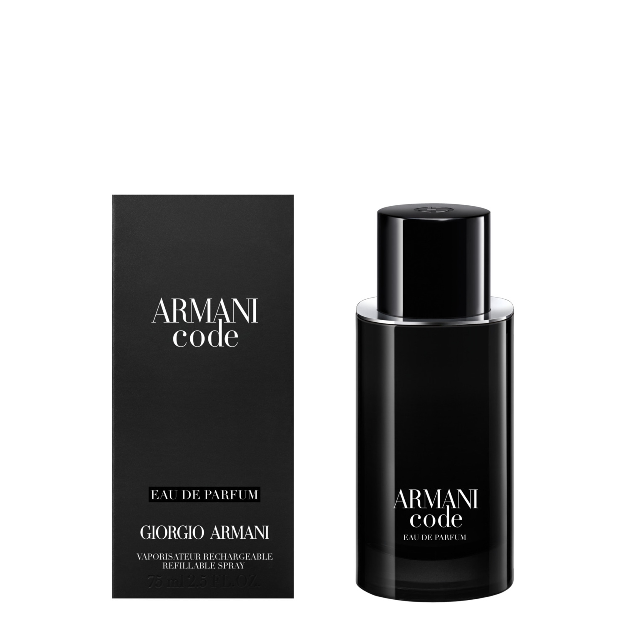 75 ML Armani CODE Parfémovaná voda pro muže  1 of 7 