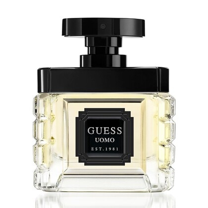50 ML GUESS UOMO Toaletní voda pro muže  1 of 1 