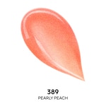 GUERLAIN KISSKISS BEE GLOW PEARLY 98% přírodní medový balzám na rty, perleťový 3 of 5 98% přírodní medový balzám na rty, perleťový