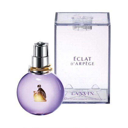 50 ML Lanvin LANVIN ECLAT Lav F 272 ECLAT EDP 50MLVAPO  1 of 1 