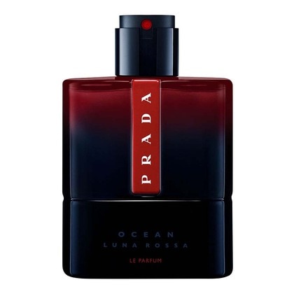 100 ML Prada LUNA ROSSA OCEAN LE PARFUM Parfém pro muže 1 of 6