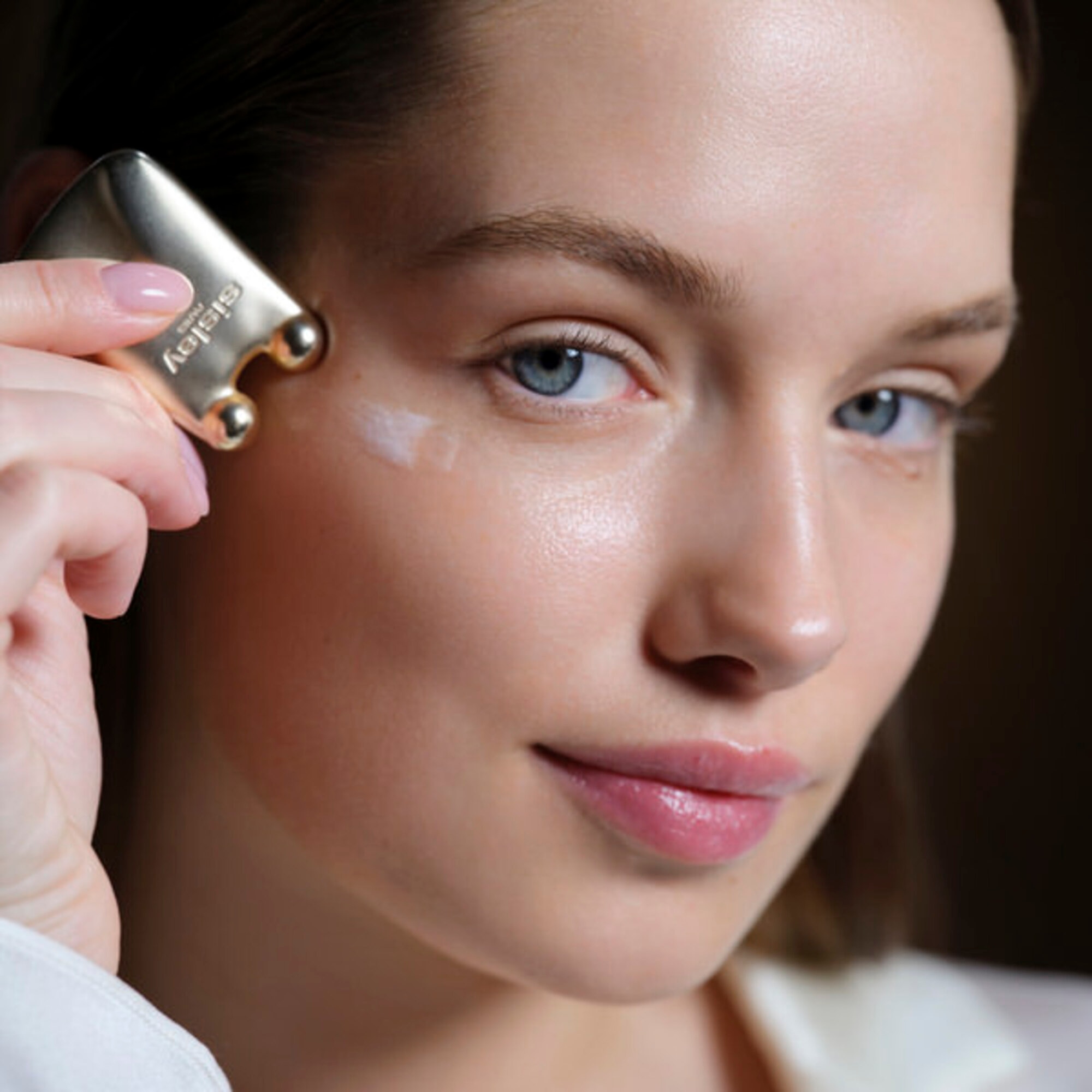 Intenzivní oční krém na noc proti stárnutí