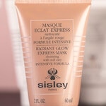Sisley RADIANT GLOW EXPRESS MASK Rozjasňující pleťová maska 4 of 5 Rozjasňující pleťová maska