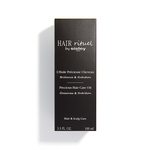 100 ML Hair Rituel By Sisley PRECIOUS HAIR CARE OIL Vyživující olej na vlasy  2 of 5 Vyživující olej na vlasy